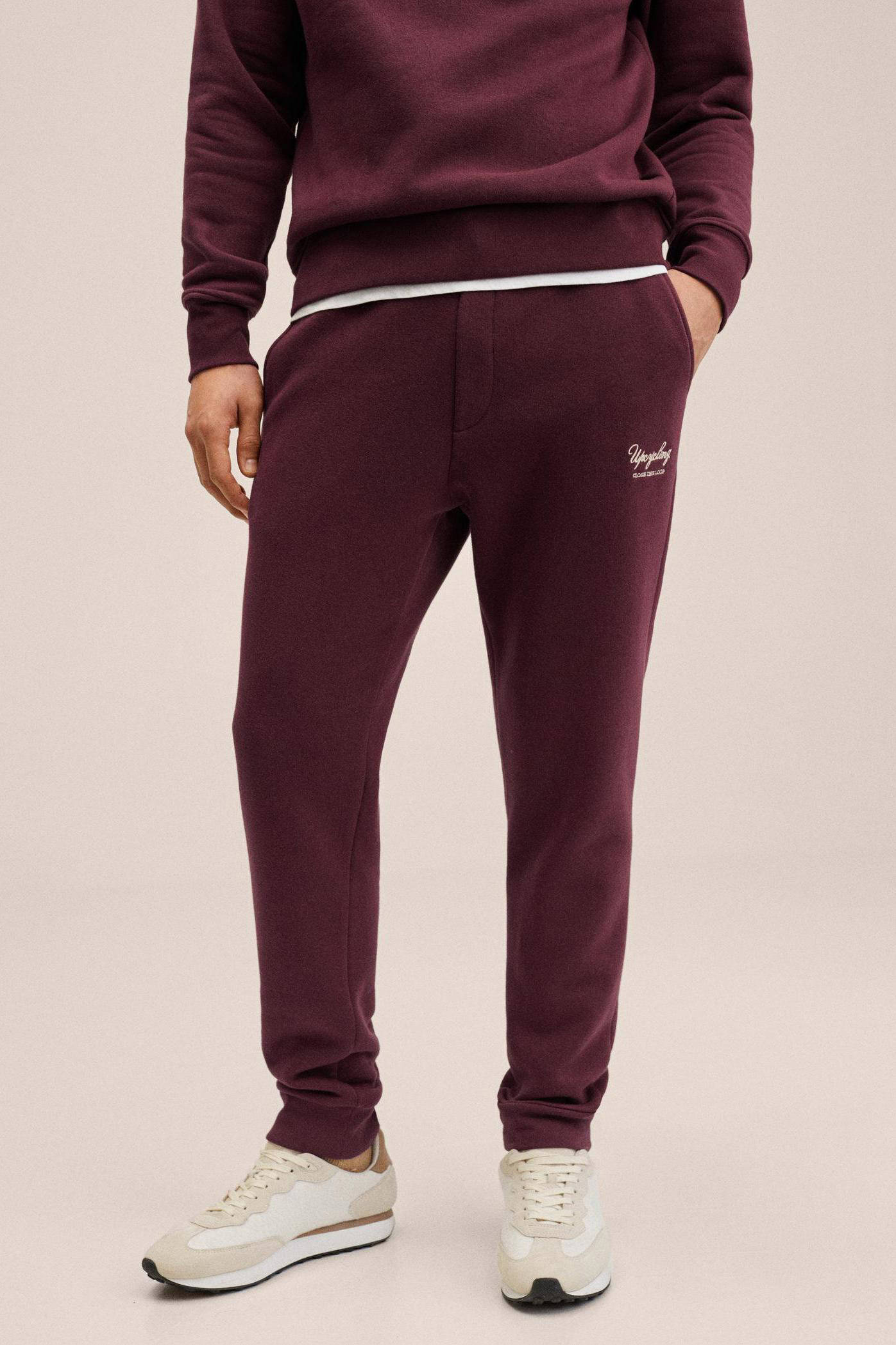 Mango Heren Broeken SALE • Tot 43% korting • SuperSales