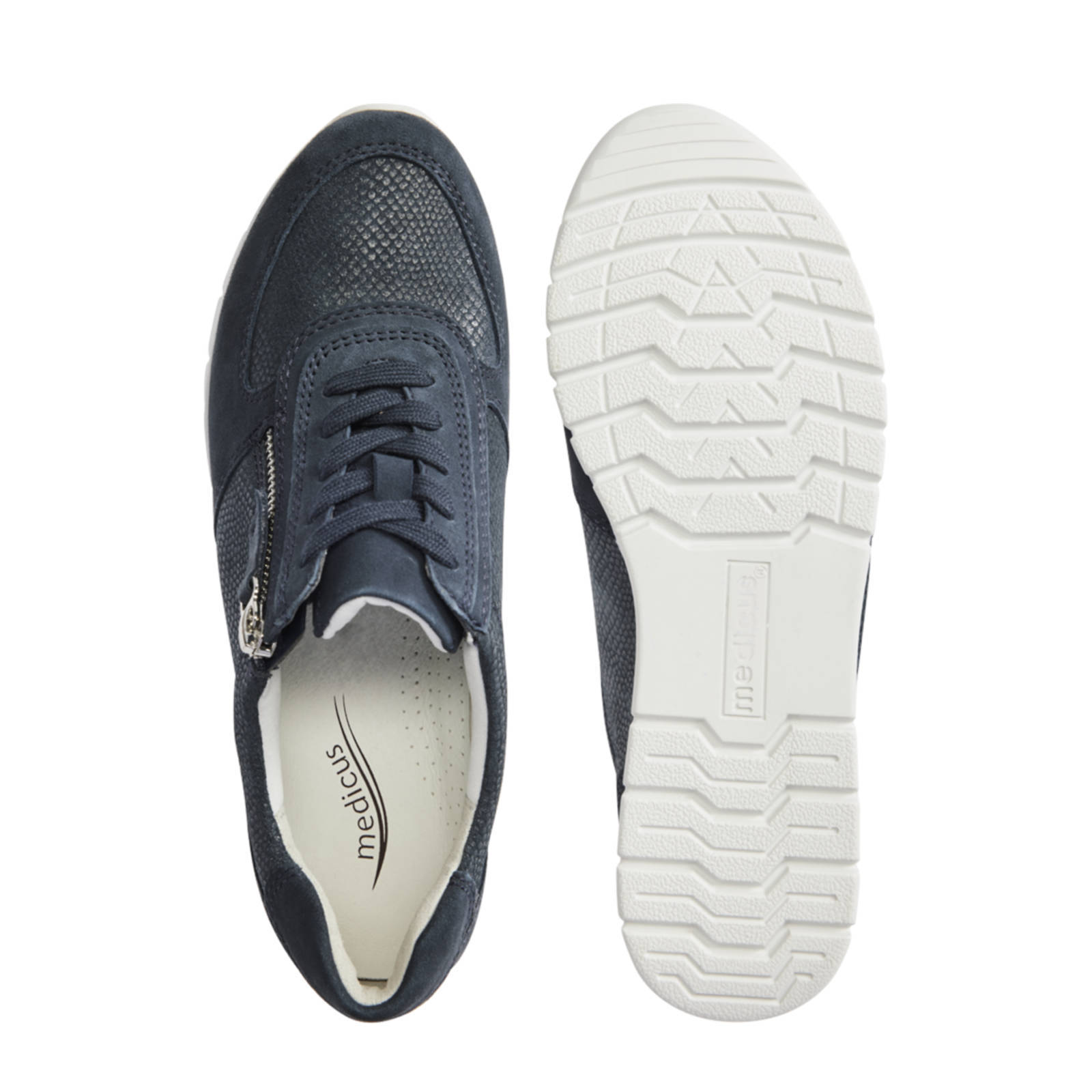Medicus leren veterschoenen donkerblauw Medicus Schoenen Platte schoenen  Veterschoen Heart move low price Price Comparison Made Simple BEST PRICE  GUARANTEE