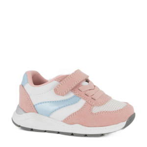   sneakers roze