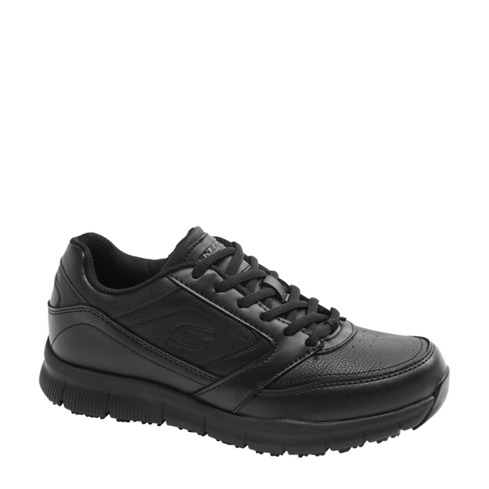 Zwarte sneakers voor dames online kopen? | Wehkamp