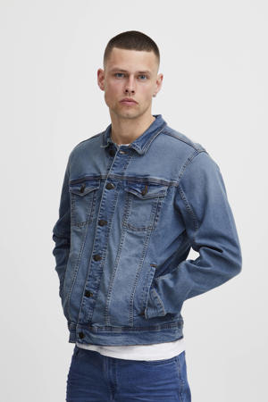 spijkerjas BHNARIL denim middle bluekl