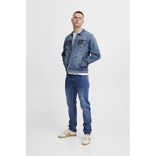 Blend spijkerjas BHNARIL denim middle bluekl afbeelding