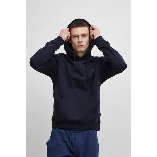 Blend hoodie BHDownton dark navy afbeelding