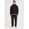 Blend hoodie zwart