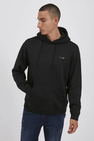 hoodie zwart