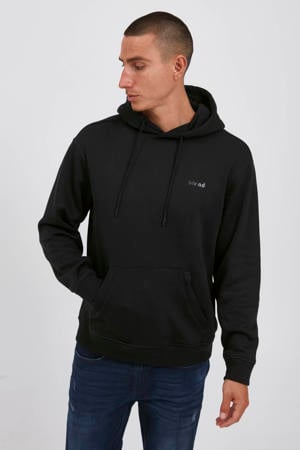 hoodie zwart