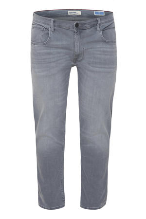 regular fit jeans Plus Size denim grey