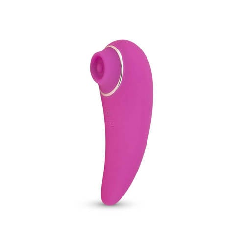 Wehkamp EasyToys Legendary luchtdrukvibrator aanbieding