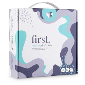 startersset First. Together [S]Experience