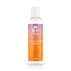 glycerinevrij glijmiddel - 150 ml