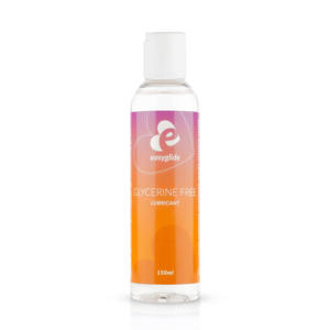 glycerinevrij glijmiddel - 150 ml