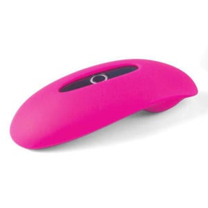 Candy Smart app controlled draagbare vibrator
