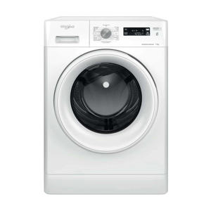 FFSBE 7458 WE F wasmachine