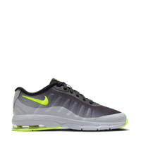 Nike Air Max Invigor sneakers grijs/geel/zwart