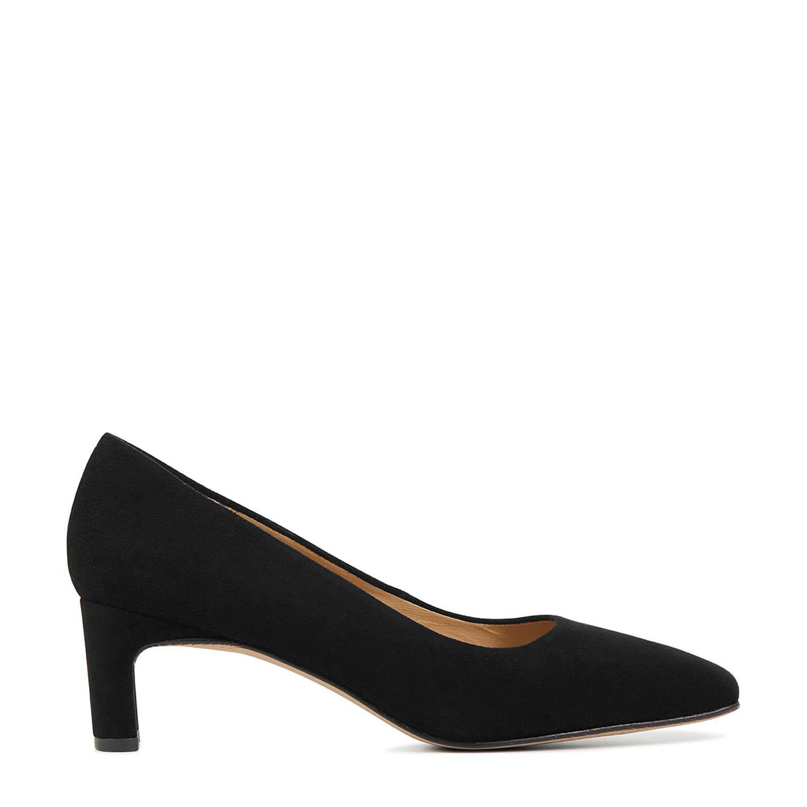 Unisa Dames Pumps Gebroken wit trouw golf spits pump 8cm | Van den Assem