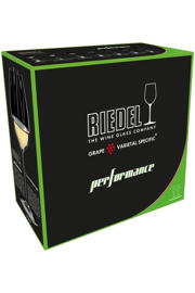 thumbnail: Riedel Witte Wijnglazen Performance - Sauvignon Blanc - 440 ml - 2 stuks