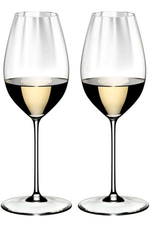 Witte Wijnglazen Performance - Sauvignon Blanc - 440 ml - 2 stuks