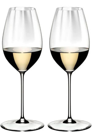 Witte Wijnglazen Performance - Sauvignon Blanc - 440 ml - 2 stuks