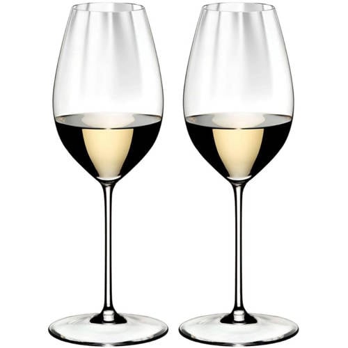Riedel Witte Wijnglazen Performance - Sauvignon Blanc - 2 stuks afbeelding