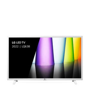 32LQ63806LC LED Full HD Smart tv