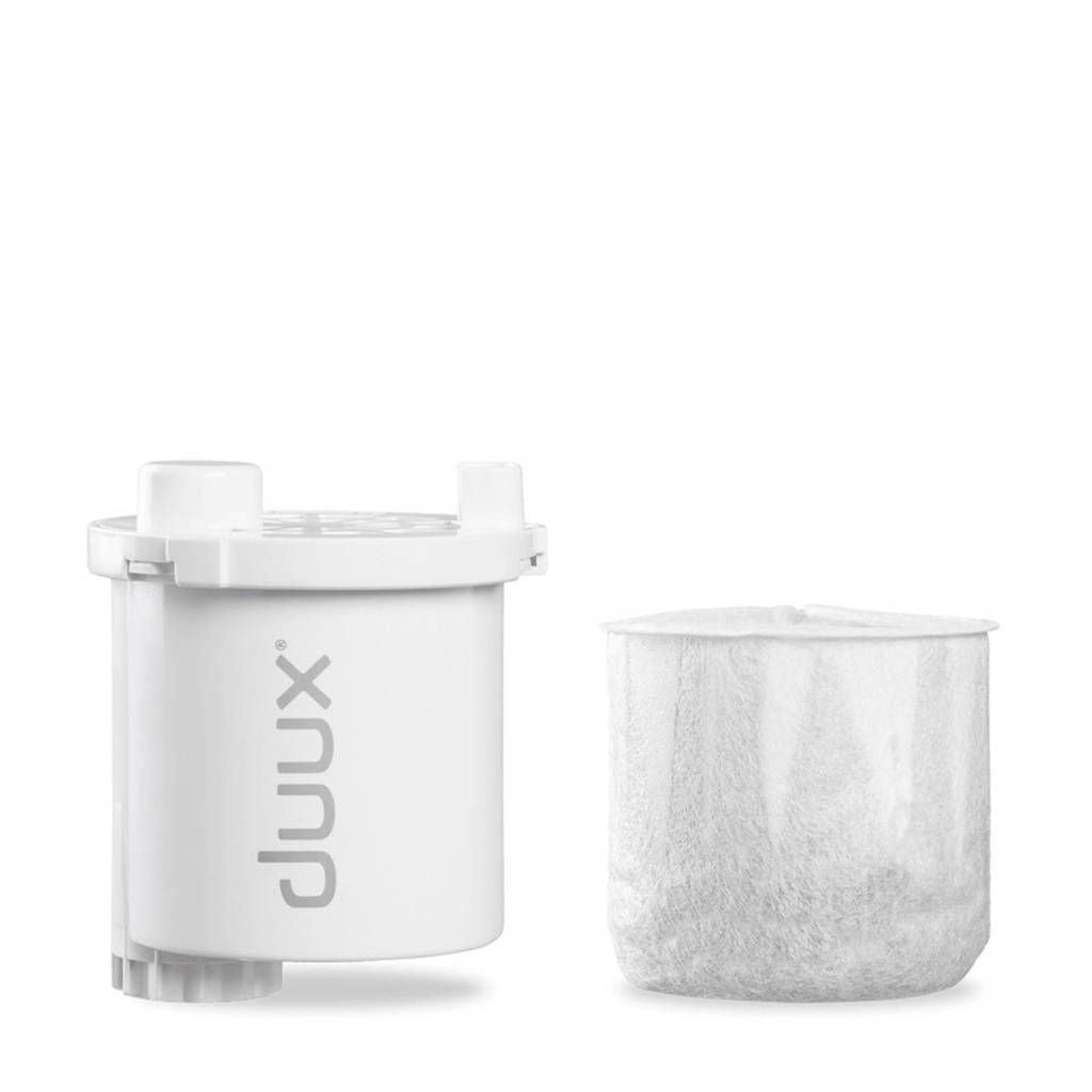 Duux Beam/Beam 2 filterpatroon + 2 capsules