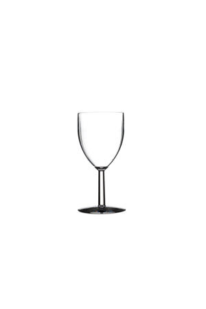 Wehkamp Mepal wijnglas wit (200 ml) (set van 2) aanbieding