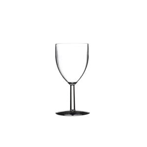 wijnglas wit (200 ml) (set van 2) 