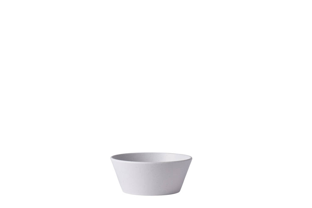 Mepal kom Bloom (Ø11,5 cm), Wit