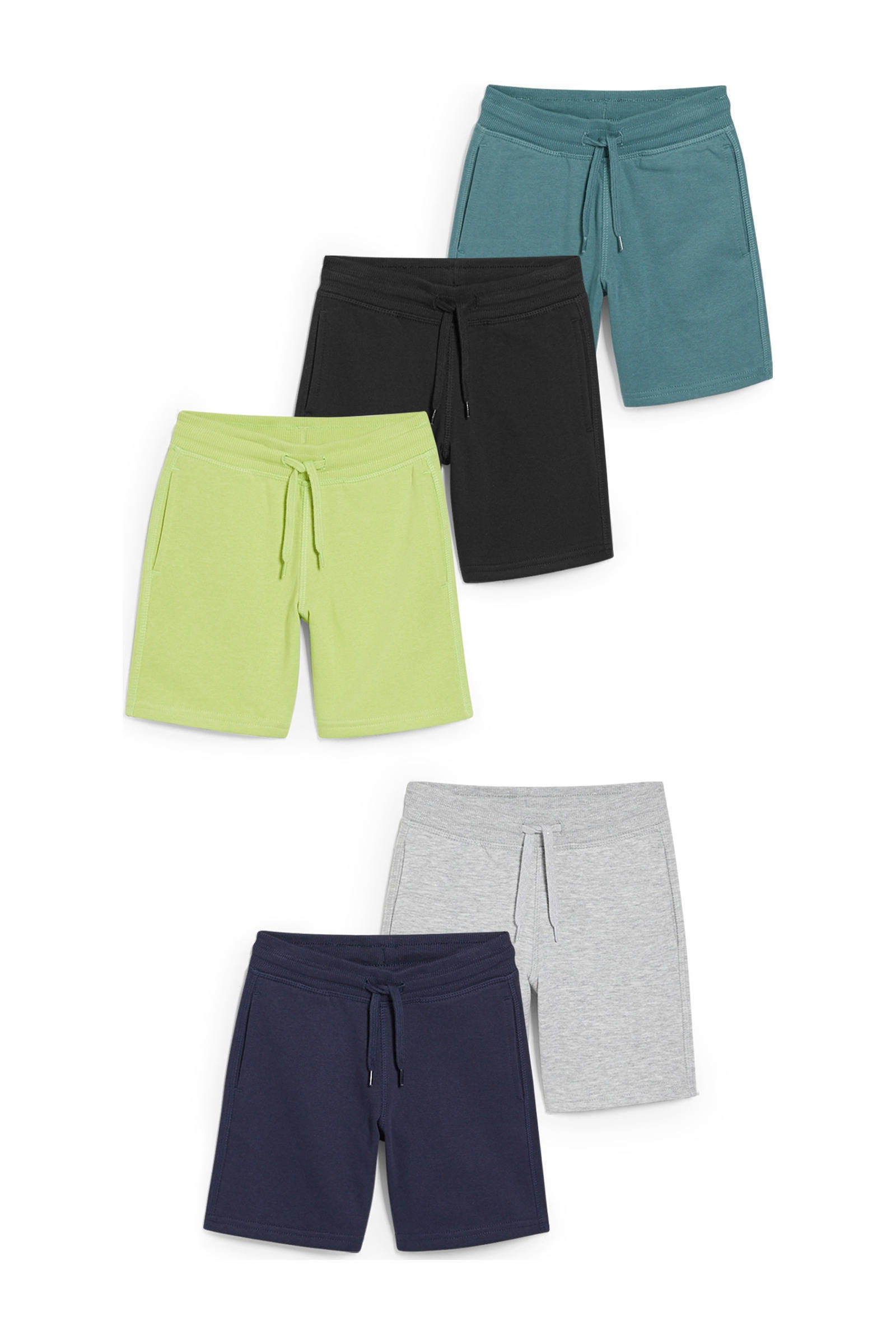 C\u0026A korte broeken voor kinderen online kopen? | Wehkamp