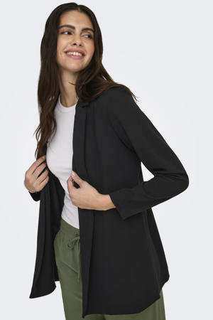 blazer JDYGEGGO zwart