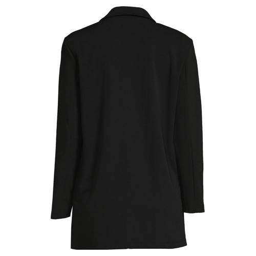 JDY blazer JDYGEGGO zwart afbeelding