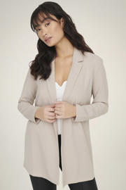 thumbnail: JDY blazer JDYGEGGO beige