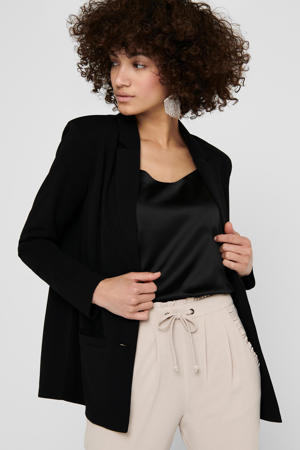 blazer JDYLOUISVILLE zwart