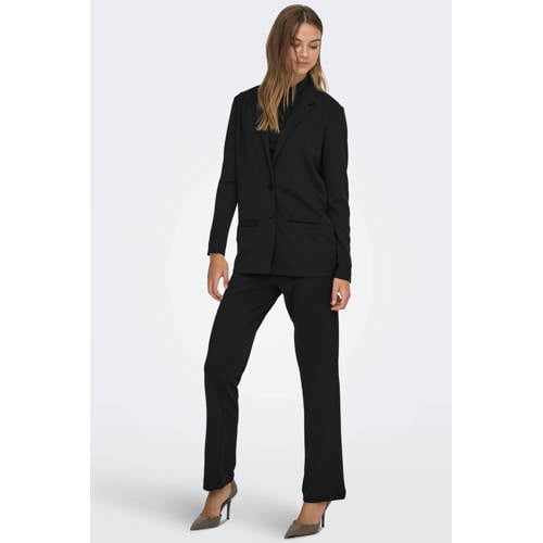 JDY blazer JDYLOUISVILLE zwart afbeelding