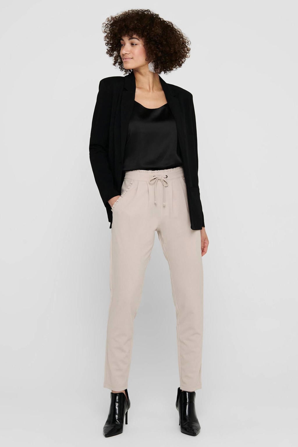 JDY blazer JDYLOUISVILLE zwart