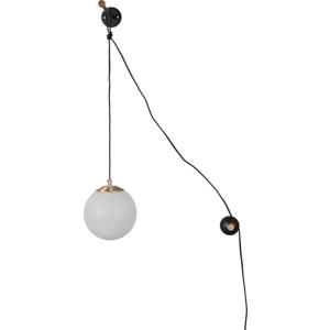 Bulan Wandlamp - Wit