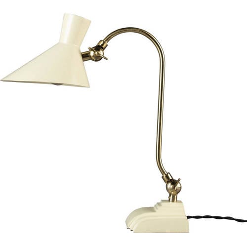 Dutchbone bureaulamp Gaia afbeelding