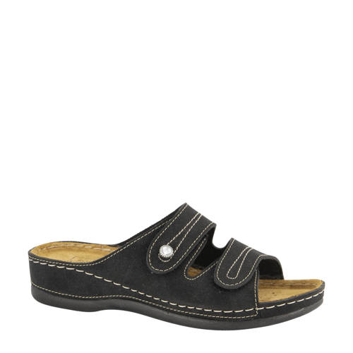 Easy Street slippers zwart afbeelding