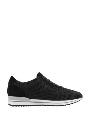  comfort sneakers zwart