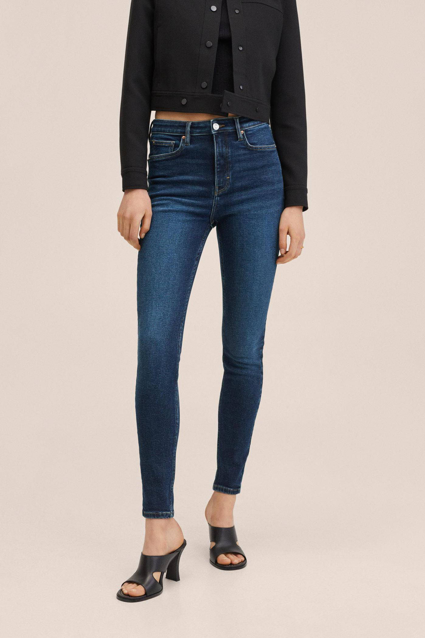 Mango jeans online kopen? | Morgen in huis | Wehkamp