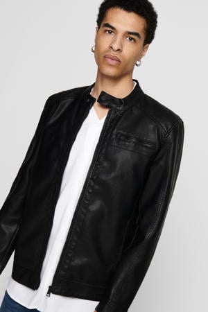 jack ONSAL black