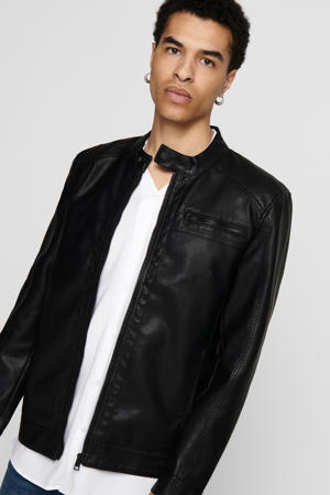 jack ONSAL black