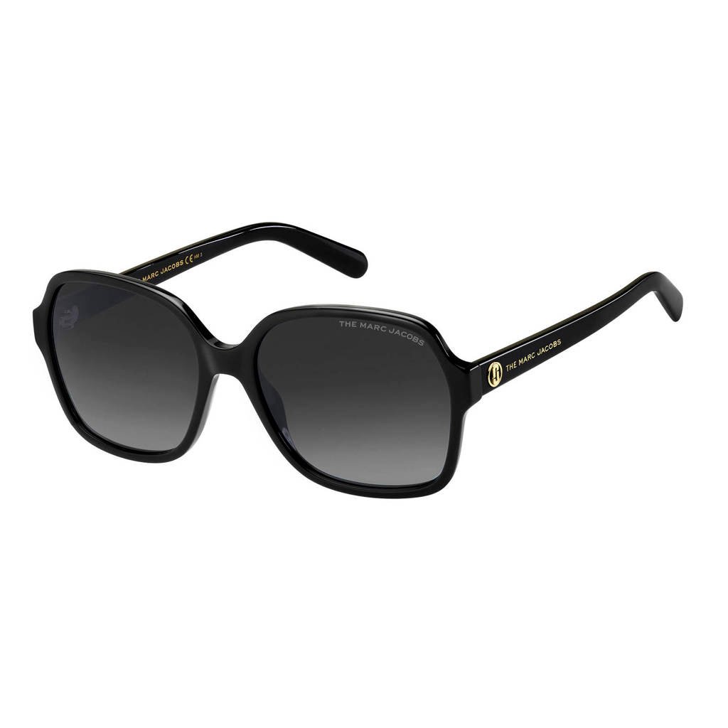 Marc Jacobs zonnebril 526/S zwart