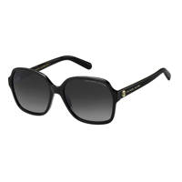 Marc Jacobs zonnebril 526/S zwart