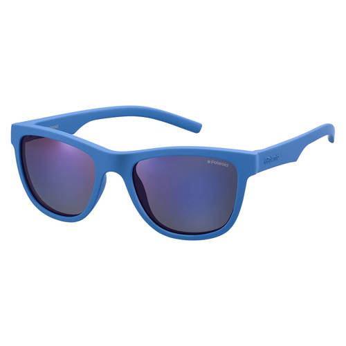 Polaroid zonnebril 8018/S blauw