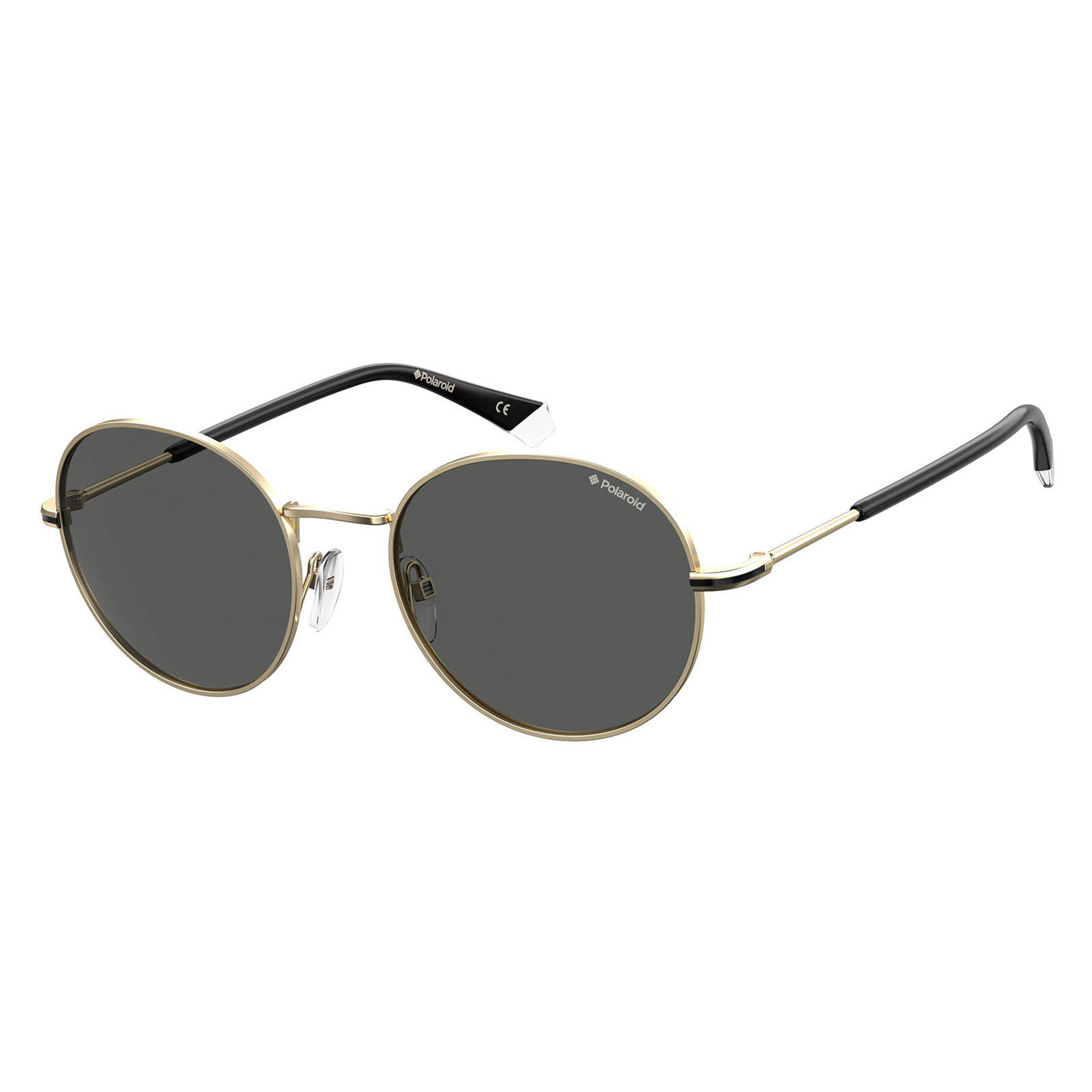 Original WWII US army polaroid sunglasses in case - - Militaria shop