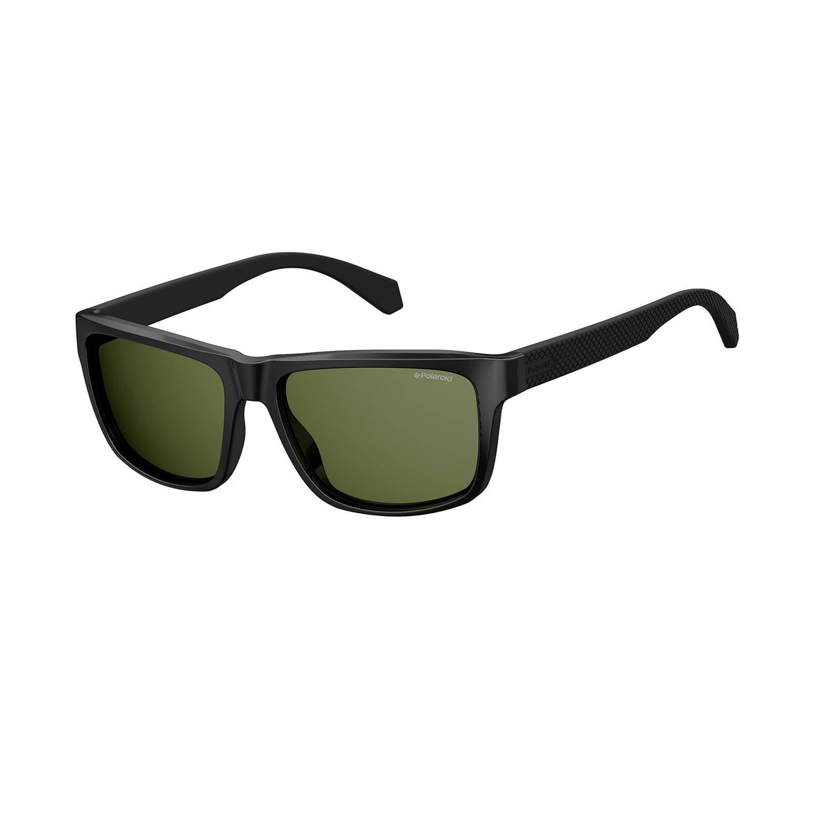 Polaroid zonnebril 2058/S zwart | wehkamp