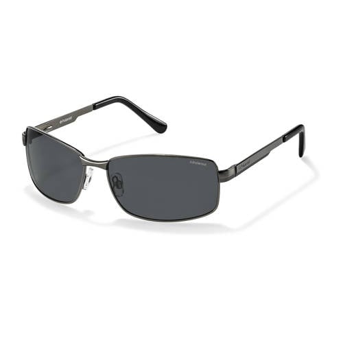 Polaroid zonnebril P4416 grijs afbeelding