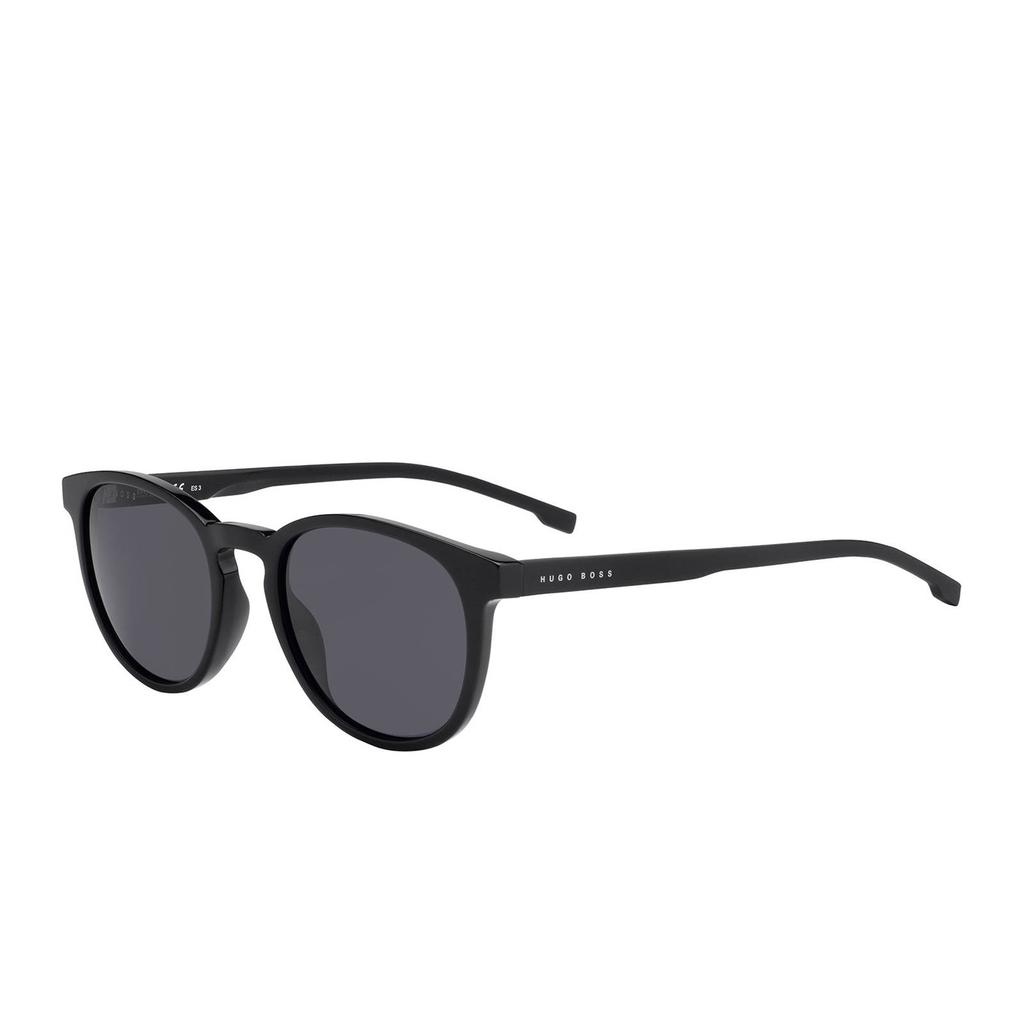 BOSS zonnebril 0922/S zwart