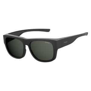 overzetzonnebril 9010/S zwart